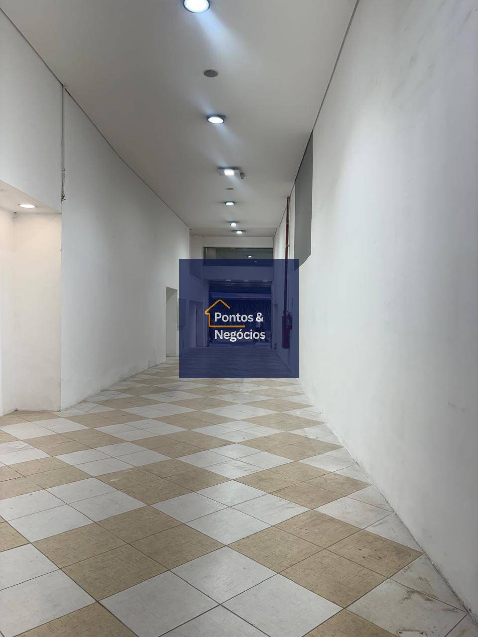 Loja-Salão, 141 m² - Foto 13