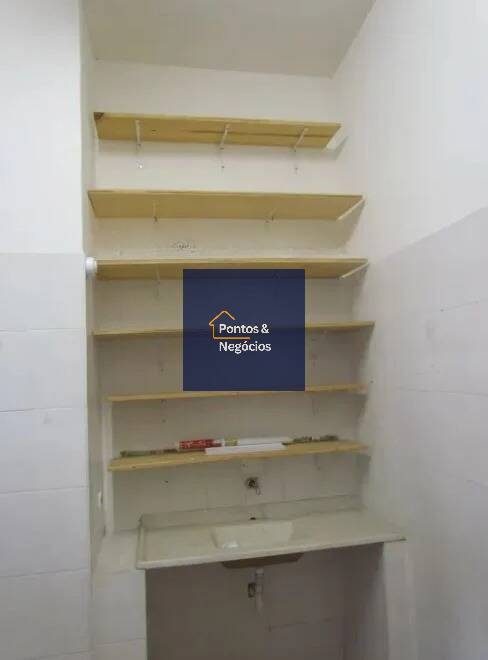Depósito-Galpão, 147 m² - Foto 6