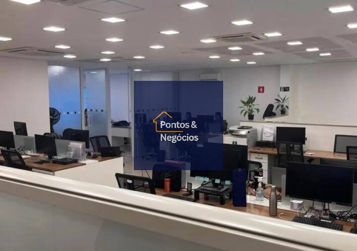 Depósito-Galpão, 450 m² - Foto 4