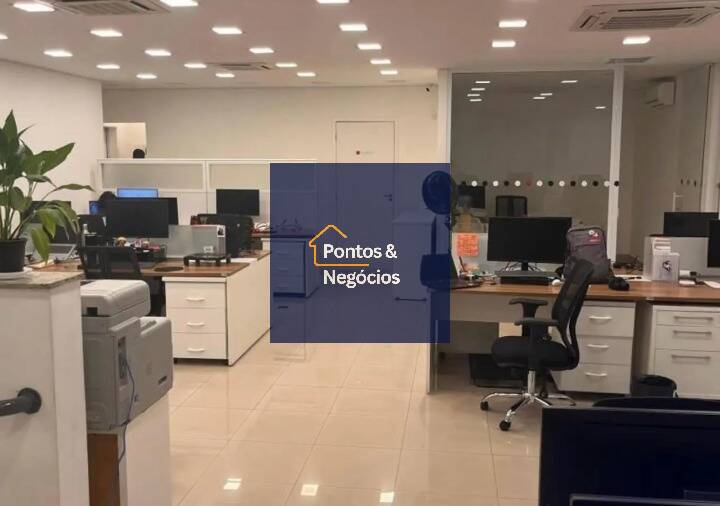 Depósito-Galpão, 450 m² - Foto 5