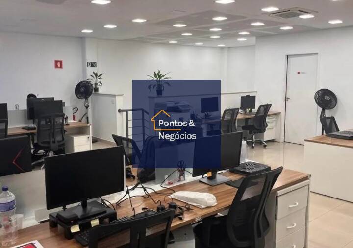 Depósito-Galpão, 450 m² - Foto 6