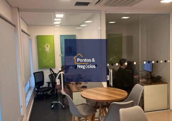 Depósito-Galpão, 450 m² - Foto 8