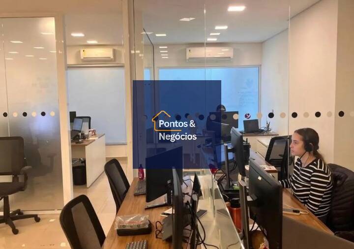 Depósito-Galpão, 450 m² - Foto 7