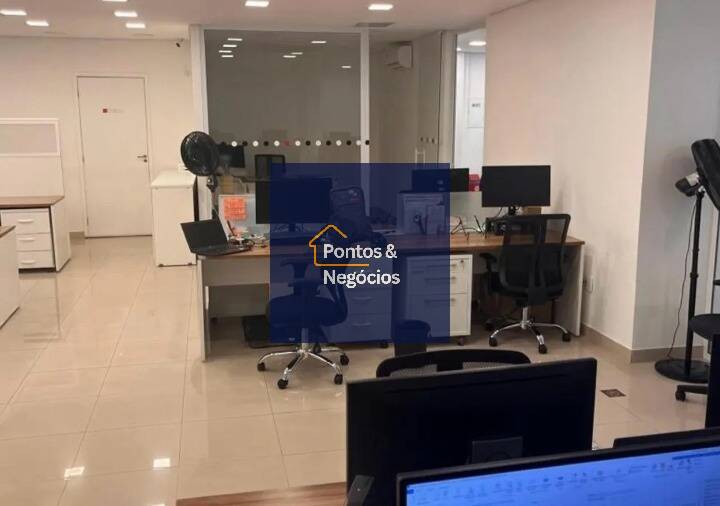 Depósito-Galpão, 450 m² - Foto 11