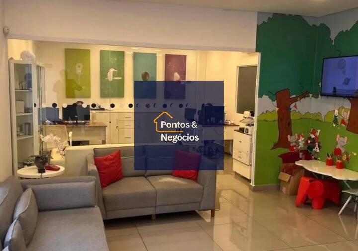Depósito-Galpão, 450 m² - Foto 10