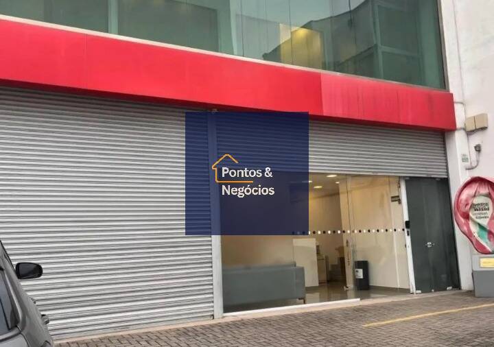 Depósito-Galpão, 450 m² - Foto 2