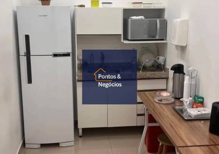 Depósito-Galpão, 450 m² - Foto 12