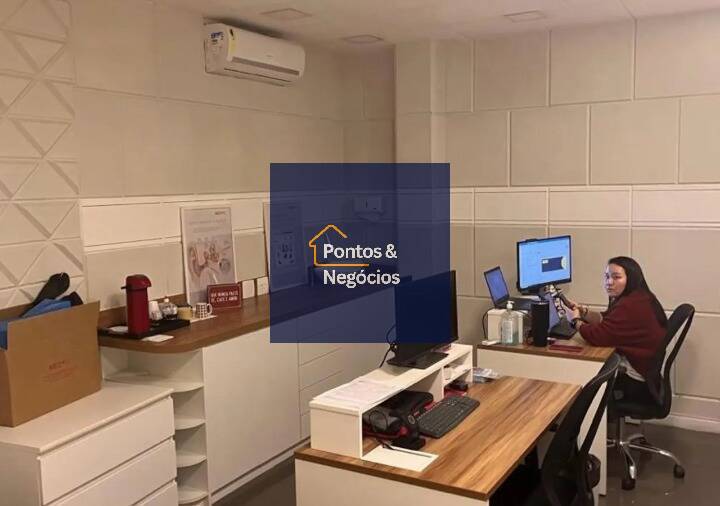 Depósito-Galpão, 450 m² - Foto 13