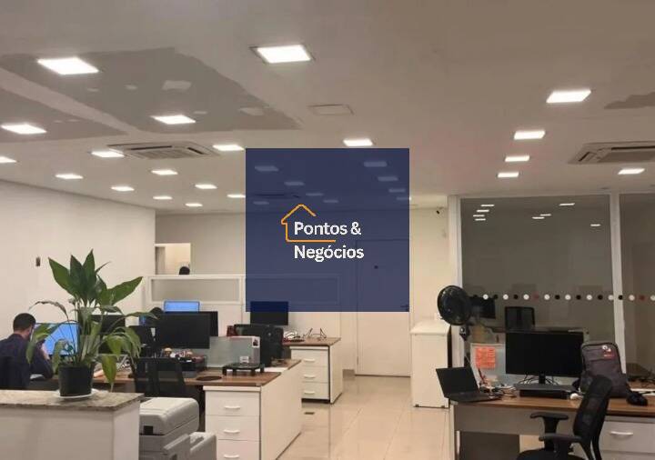 Depósito-Galpão, 450 m² - Foto 14