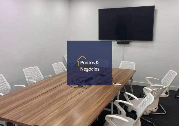 Depósito-Galpão, 450 m² - Foto 15