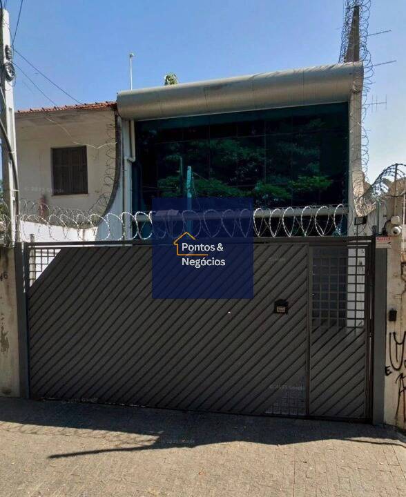 Prédio Inteiro, 400 m² - Foto 1