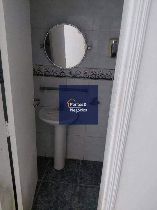 Prédio Inteiro, 400 m² - Foto 17