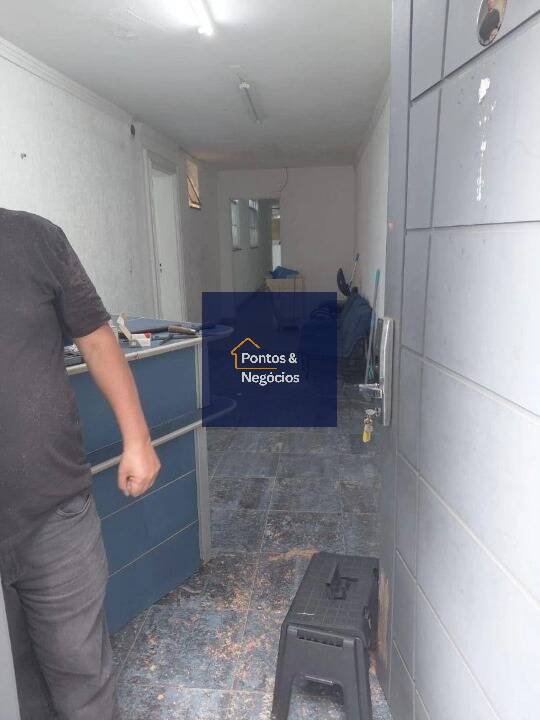 Prédio Inteiro, 400 m² - Foto 16