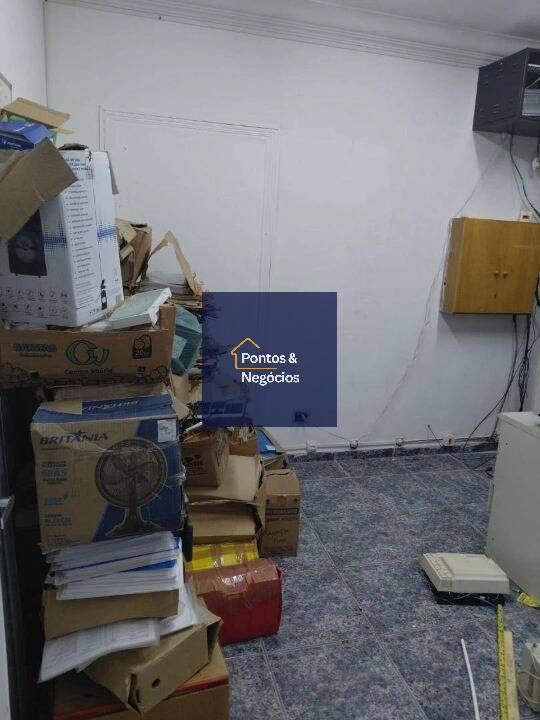 Prédio Inteiro, 400 m² - Foto 19