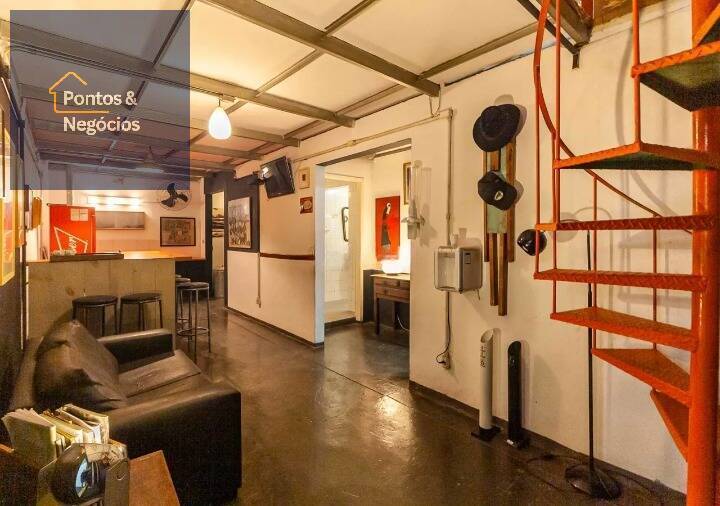 Depósito-Galpão, 370 m² - Foto 3