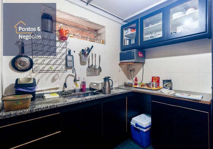 Depósito-Galpão, 370 m² - Foto 5
