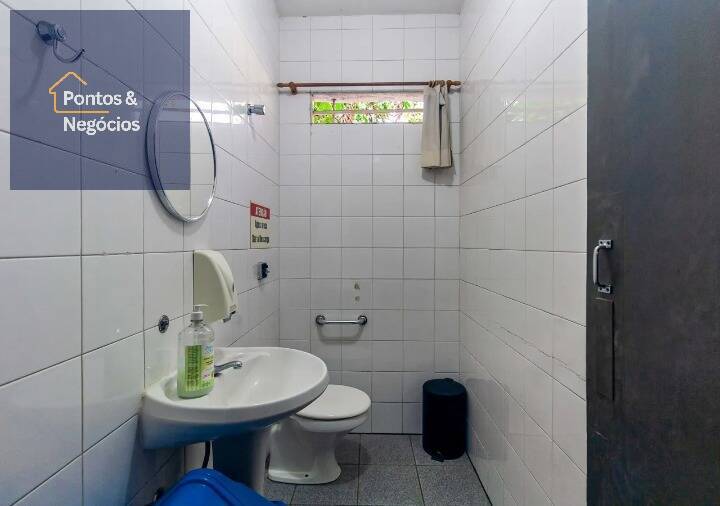 Depósito-Galpão, 370 m² - Foto 9