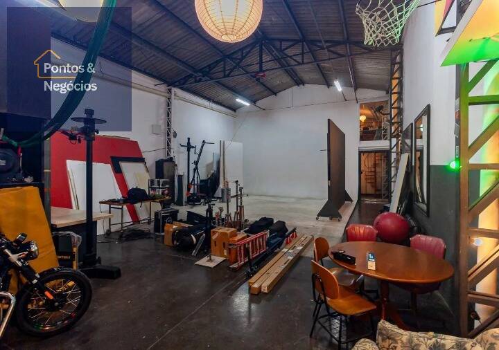 Depósito-Galpão, 370 m² - Foto 8