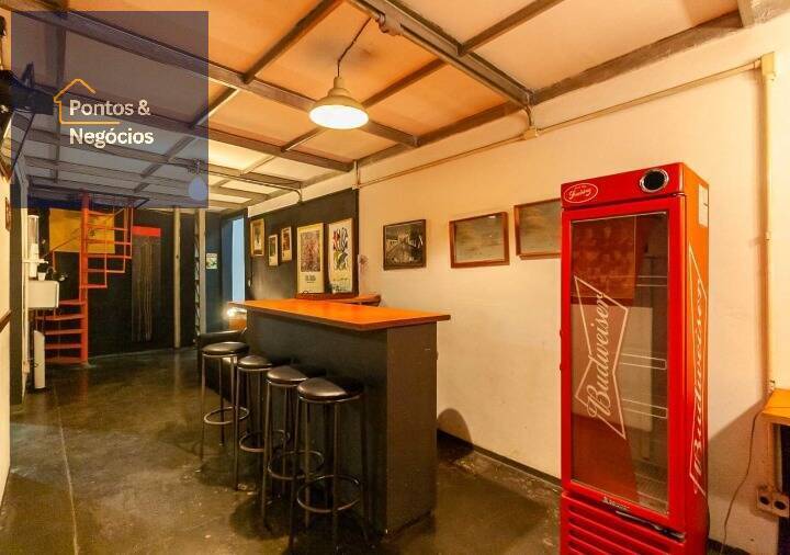 Depósito-Galpão, 370 m² - Foto 10