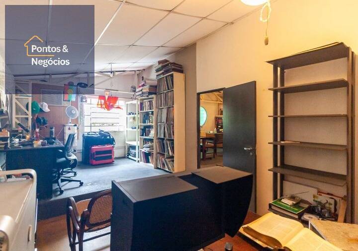 Depósito-Galpão, 370 m² - Foto 12