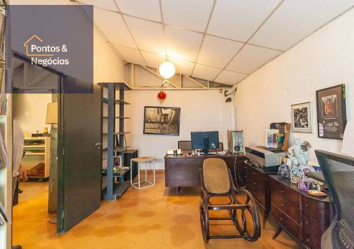 Depósito-Galpão, 370 m² - Foto 11