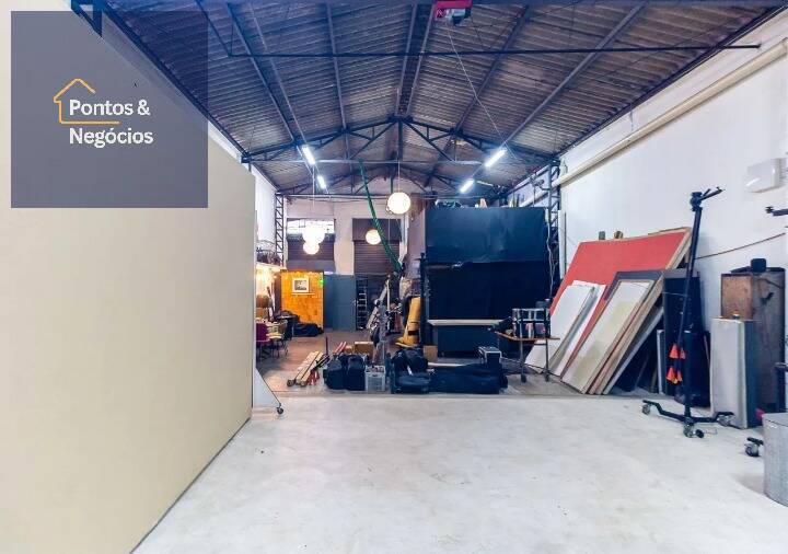 Depósito-Galpão, 370 m² - Foto 15