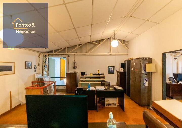 Depósito-Galpão, 370 m² - Foto 18