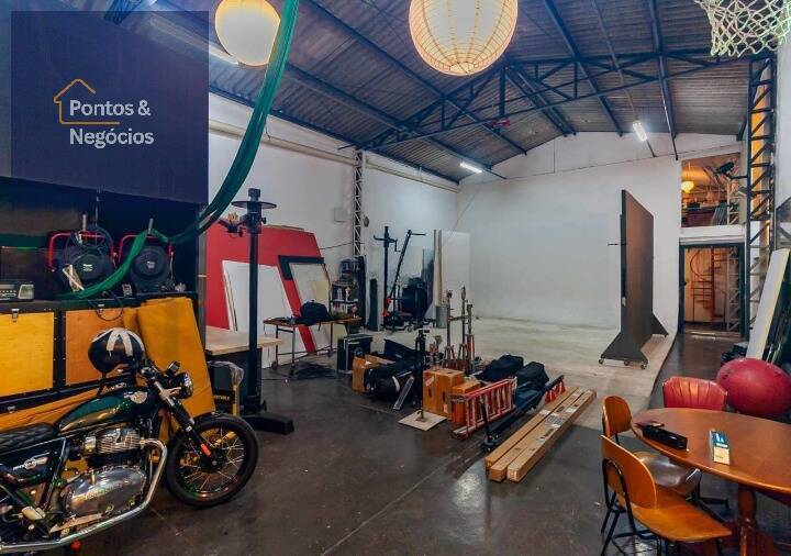 Depósito-Galpão, 370 m² - Foto 16