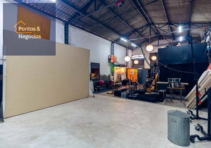 Depósito-Galpão, 370 m² - Foto 24