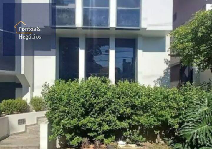 Prédio Inteiro, 671 m² - Foto 1