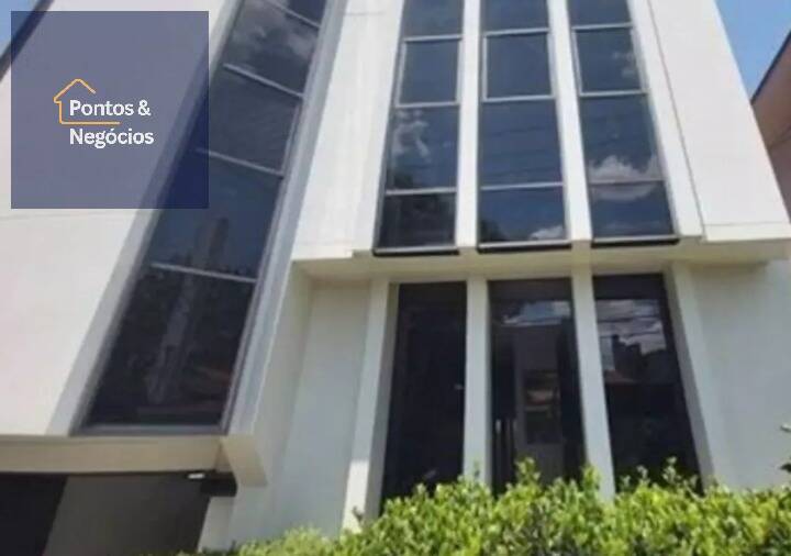 Prédio Inteiro, 671 m² - Foto 4
