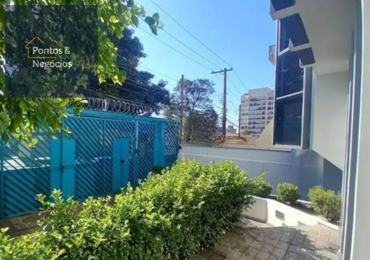 Prédio Inteiro, 671 m² - Foto 13