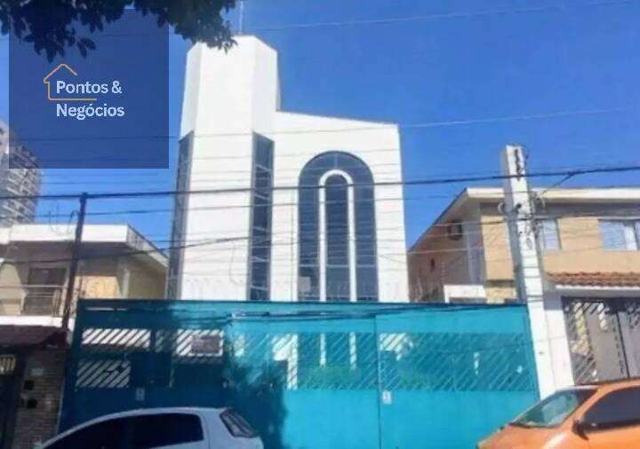 Prédio Inteiro, 671 m² - Foto 15