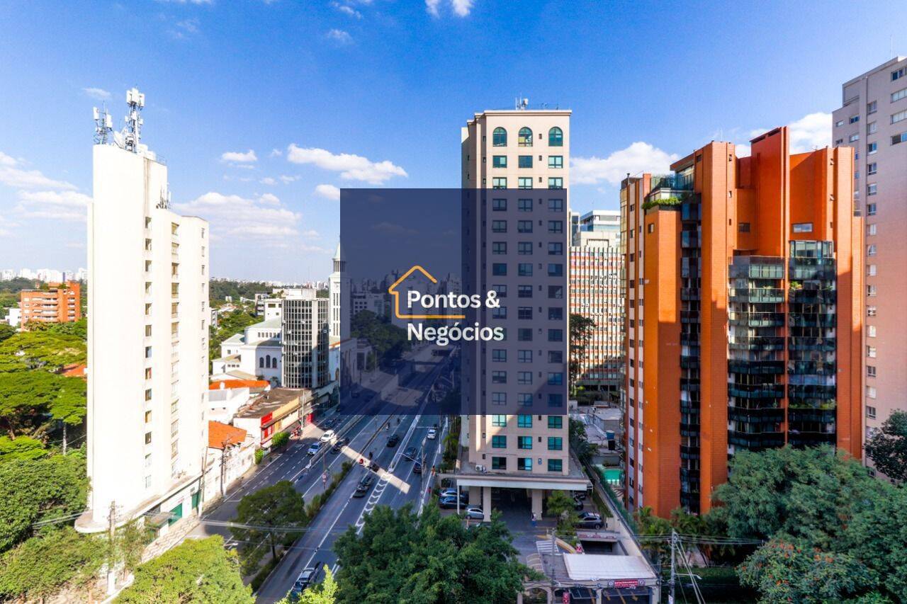Prédio Inteiro, 172 m² - Foto 1