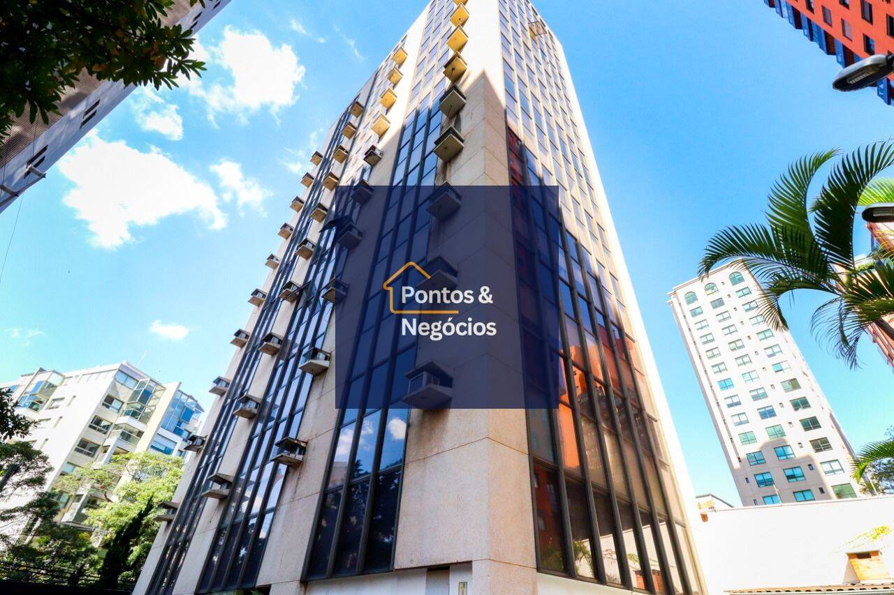 Prédio Inteiro, 172 m² - Foto 7