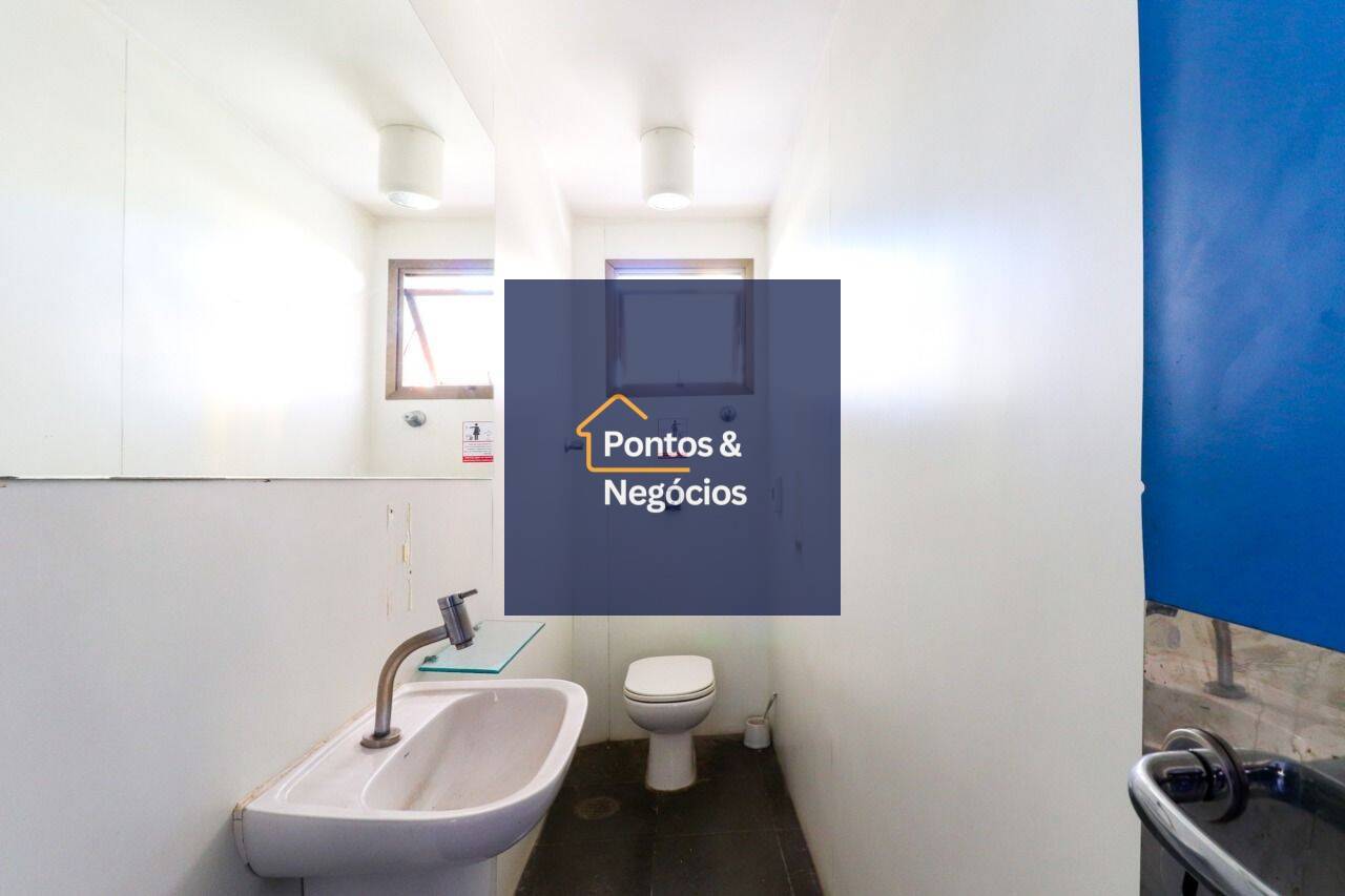 Prédio Inteiro, 172 m² - Foto 10