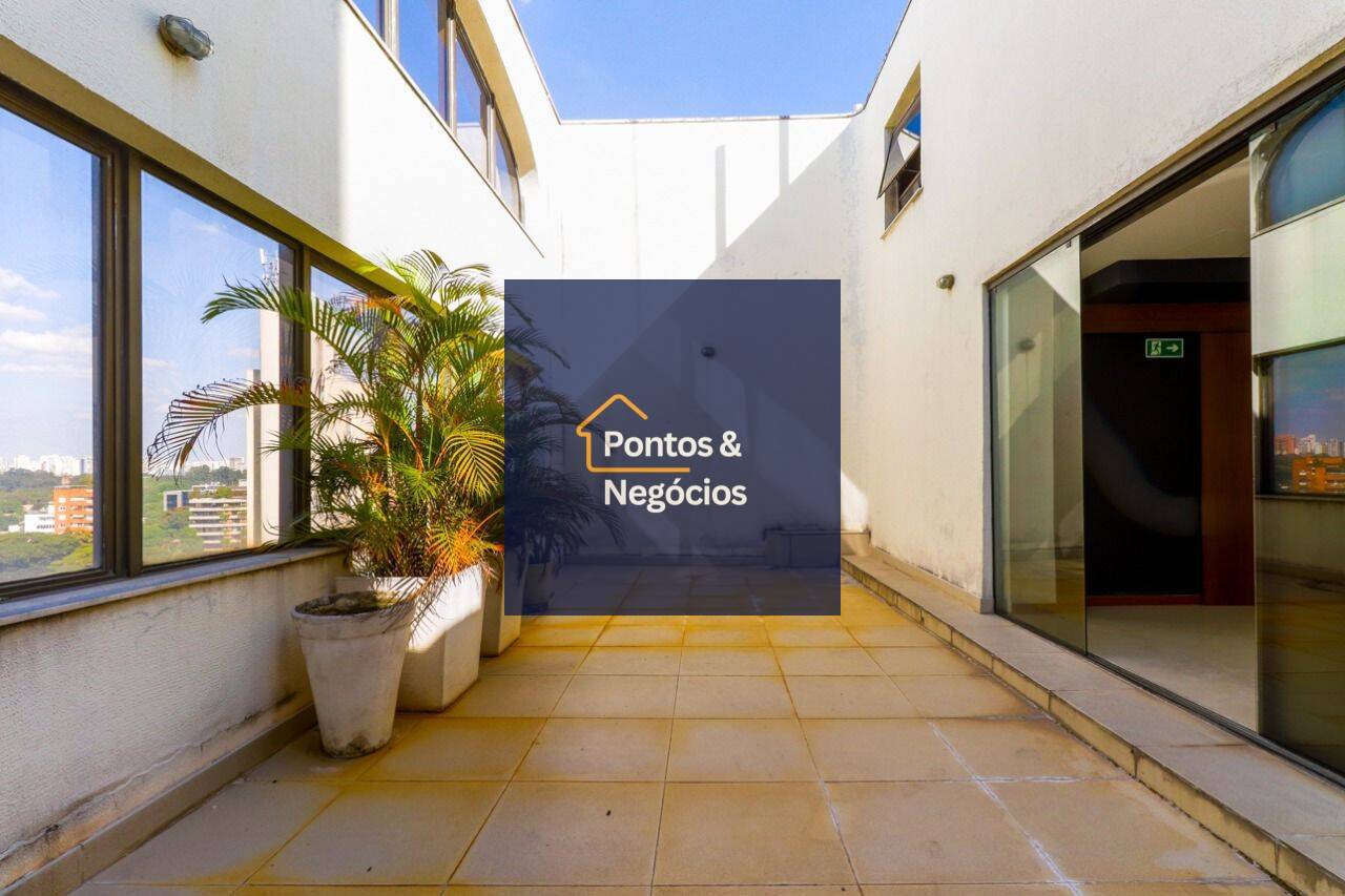 Prédio Inteiro, 172 m² - Foto 22