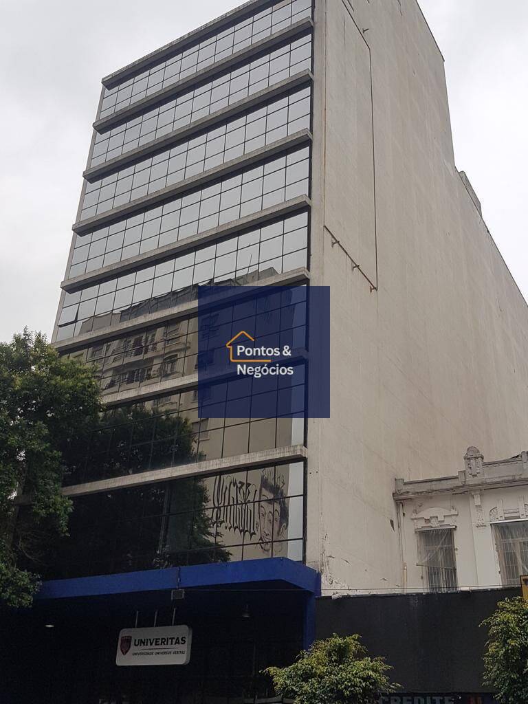 Prédio Inteiro, 6199 m² - Foto 1