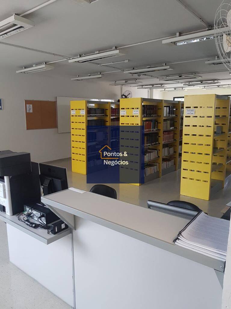 Prédio Inteiro, 6199 m² - Foto 5