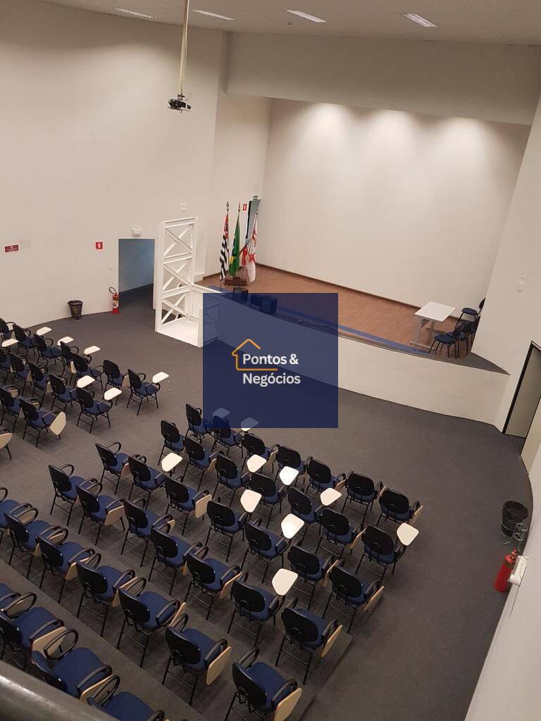 Prédio Inteiro, 6199 m² - Foto 12