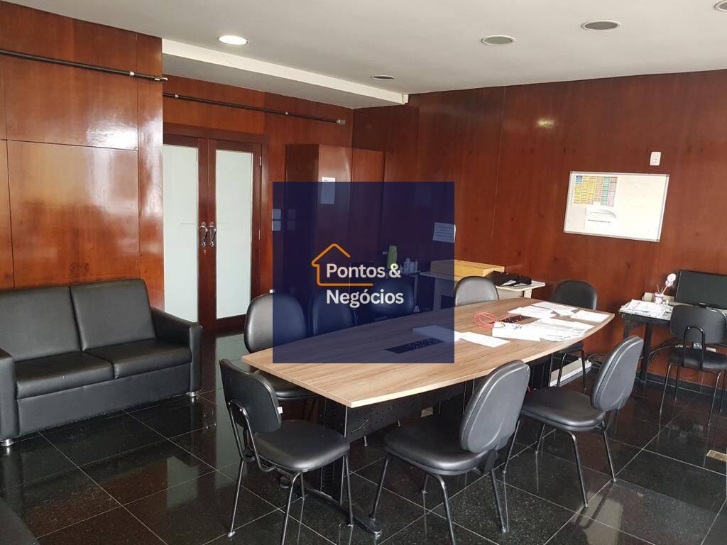 Prédio Inteiro, 6199 m² - Foto 20
