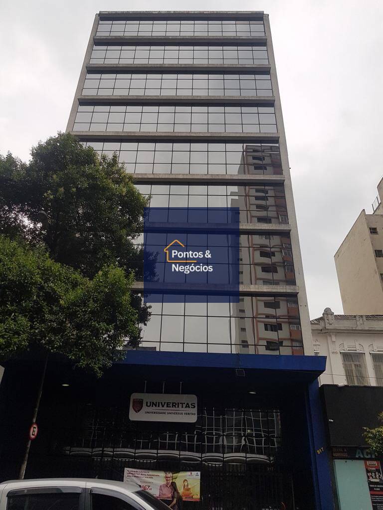Prédio Inteiro, 6199 m² - Foto 2