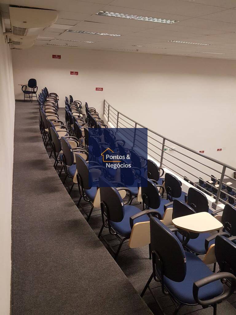 Prédio Inteiro, 6199 m² - Foto 21