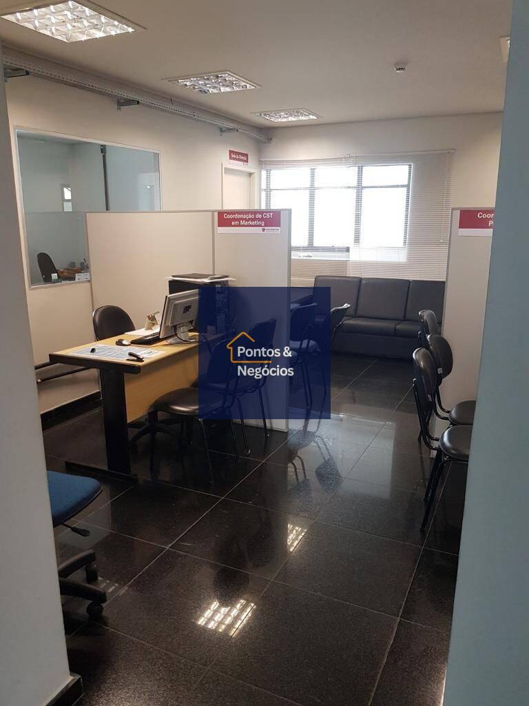 Prédio Inteiro, 6199 m² - Foto 22