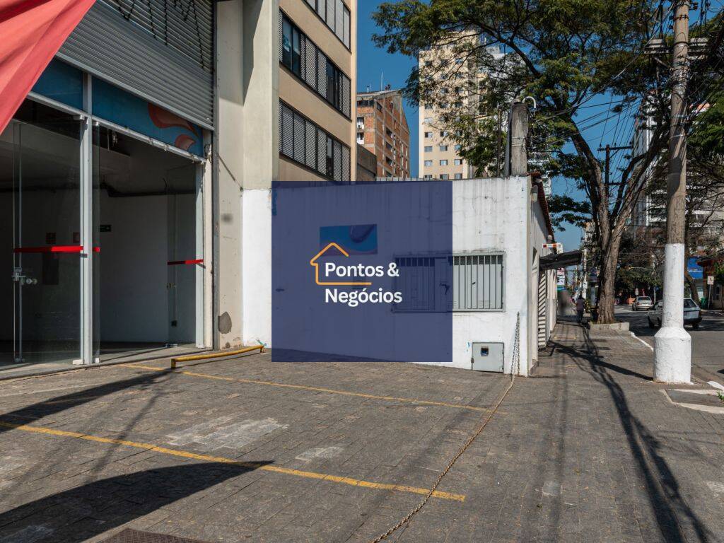 Loja-Salão, 550 m² - Foto 3