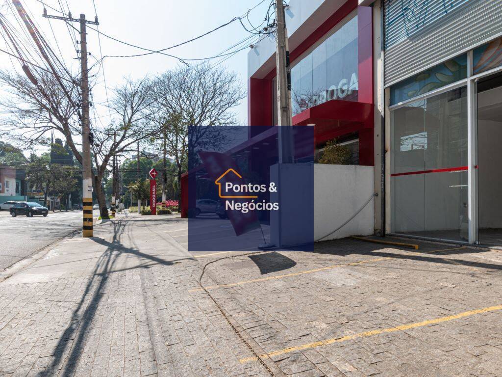 Loja-Salão, 550 m² - Foto 2