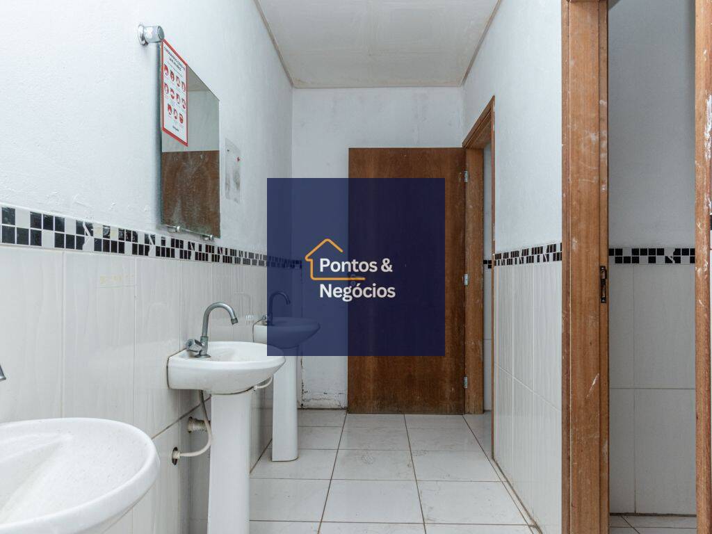 Loja-Salão, 550 m² - Foto 6