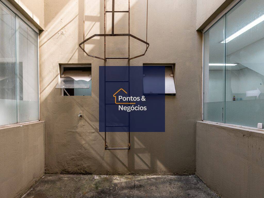 Loja-Salão, 550 m² - Foto 7