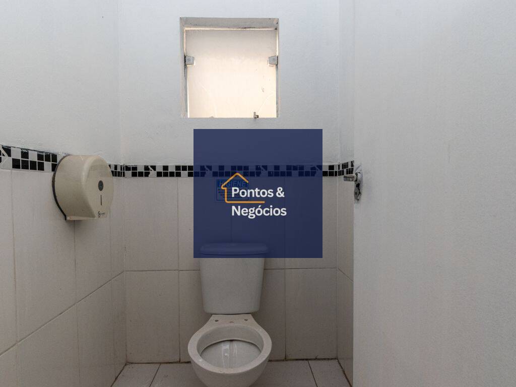Loja-Salão, 550 m² - Foto 9