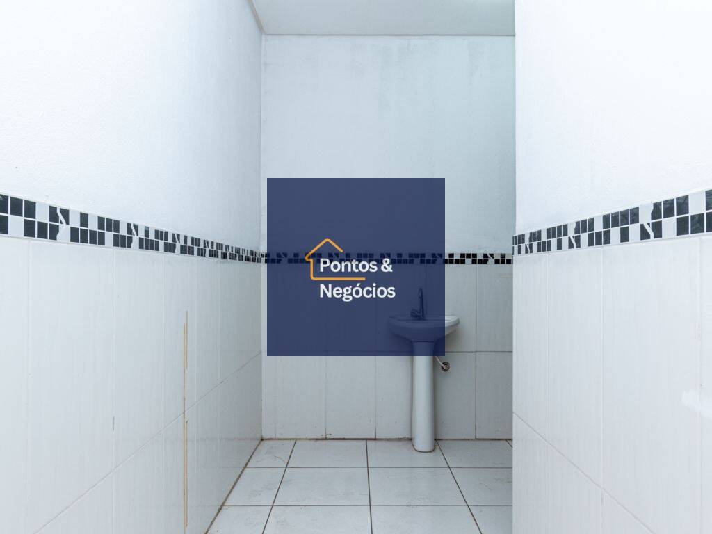 Loja-Salão, 550 m² - Foto 11